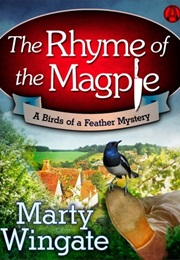 The Rhyme of the Magpie (Marty Wingate)