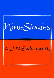Nine Stories (J.D. Salinger)