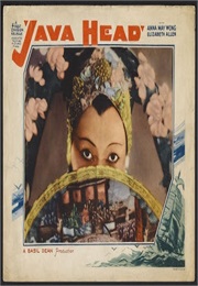 Java Head (1934)