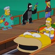 How I Wet Your Mother