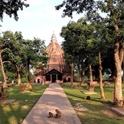 Negheriting Shiva Doul