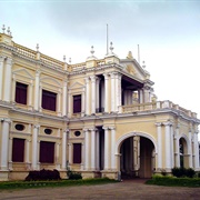 Karnataka Folk Museum - Bangalore India
