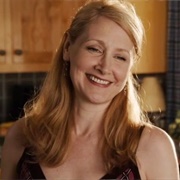 Rosemary Penderghast