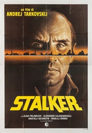 Stalker (1979)