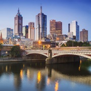 Melbourne, Australia