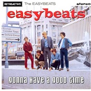 Good Times (The Easy Beats)