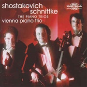 Dmitri Shostakovich - Piano Trio No. 2