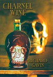 Charnel Wine