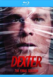Dexter Season 8