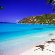 Cane Garden Bay, BVI