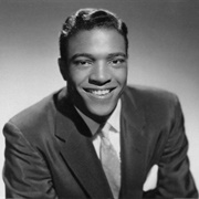 Rudy Lewis (The Drifters)