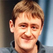 Nicholas Lyndhurst