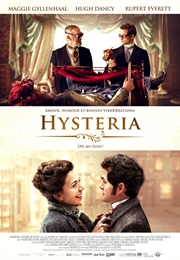 Hysteria (2012)