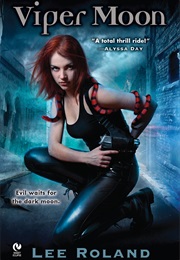 Viper Moon (Lee Roland)