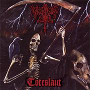 Nastrond - Toteslaut