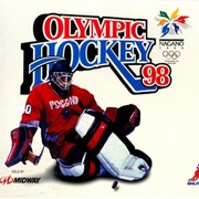 Olympic Hockey Nagano '98