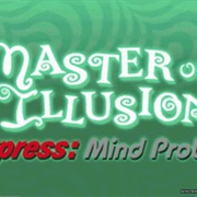 Master of Illusion Express: Mind Probe