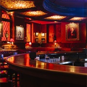 The Prince (The Griffin From New Girl)