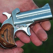 Derringer