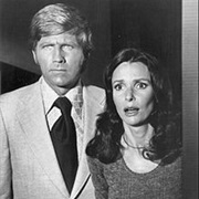 The Sixth Sense (Gary Collins & Susan Stasberg)