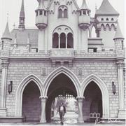 Sleeping Beauty Castle (1955-Present)
