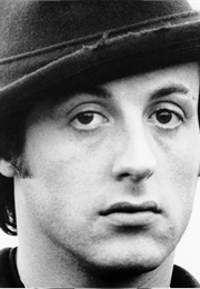 Sylvester Stallone in Rocky (1976)
