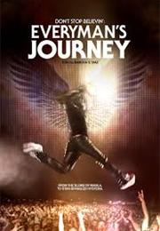 Don't Stop Believin: Everyman's Journey