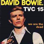TVC15 - David Bowie