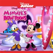 Minnie's Bowtoons