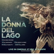 La Donna Del Lago (Rossini)