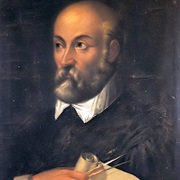 Andrea Palladio