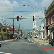 Middletown, Maryland