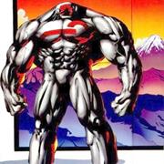 Fuji From Stormwatch