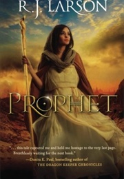 Prophet (R.J. Larson)