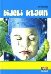 Bijeli Klaun (Damir Miloš)