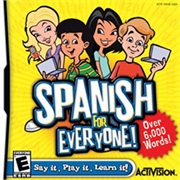 Spanish for Everyone