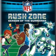 NFL Rush Zone
