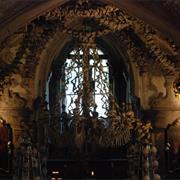 Kutná Hora: Historical Town Centre With the Church of St Barbara and T