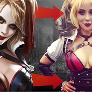 Voice a Video Game Character