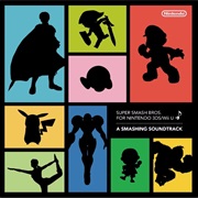 Super Smash Bros. for Wiiu/3Ds: A Smashing Soundtrack