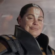 Rachel House - Topaz