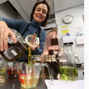 Making Skin Care Products