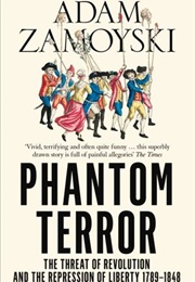 Phantom Terror (Adam Zamoyski)