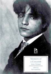 Memoirs of a Coxcomb (John Cleland)