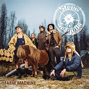 Steve 'N' Seagulls