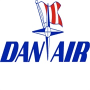 Dan Air London