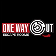 One Way Out Escape Rooms, Lynchburg, Va