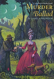 Murder Ballad (Jane Springer)