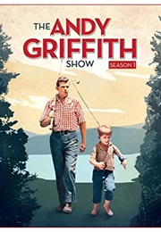 The Andy Griffith Show Season 1 (1960)