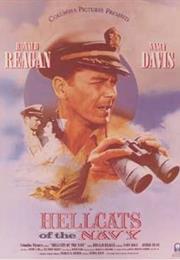 Hellcats of the Navy (1957)